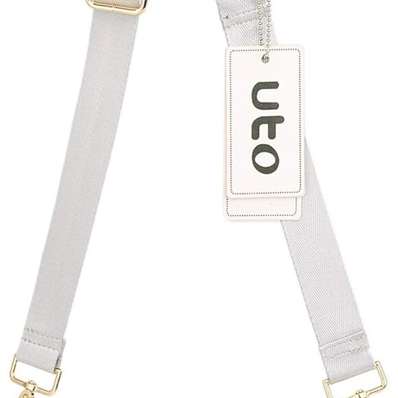 Small Crossbody Bags for Women 3 in 1 Trendy Belt Purse Fashion Designer Mini Cu - Picture 5 of 8